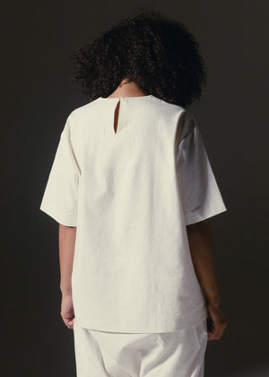 Organic Cotton Tunic